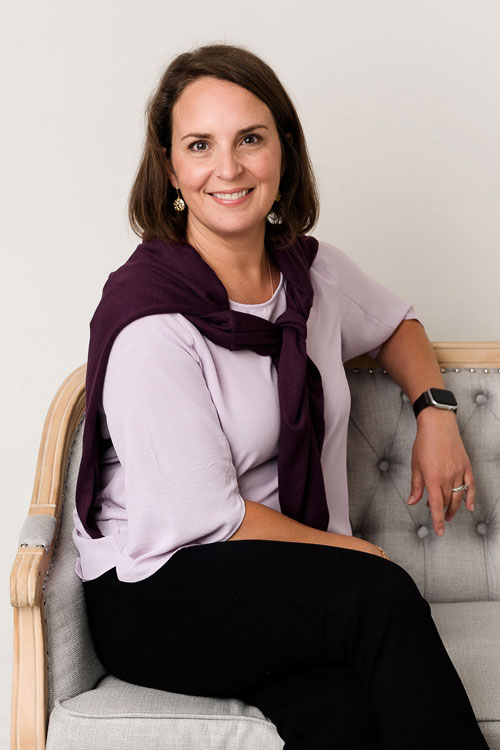 Dr. Stephanie Yamout, Coach for Women Physician Leaders