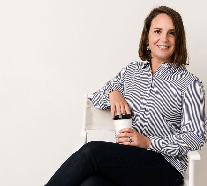 Dr. Stephanie Yamout, Coach for Women Physician Leaders