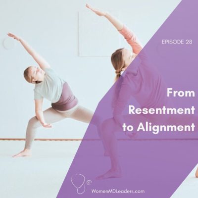 From Resentment to Alignment